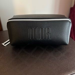 DIOR BEAUTE make up bag and more
